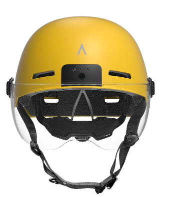 Camera Helmet Recorder Motorcycle Helmet